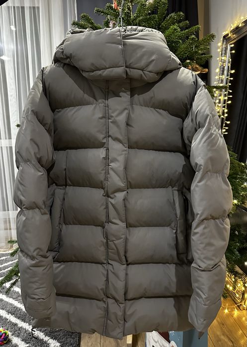 Зимова куртка Helly Hansen Aspire Puffy Parka