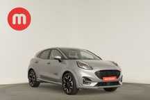Ford Puma 1.0 EcoBoost MHEV ST-Line