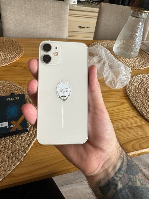 Iphone 12 mini 128gb