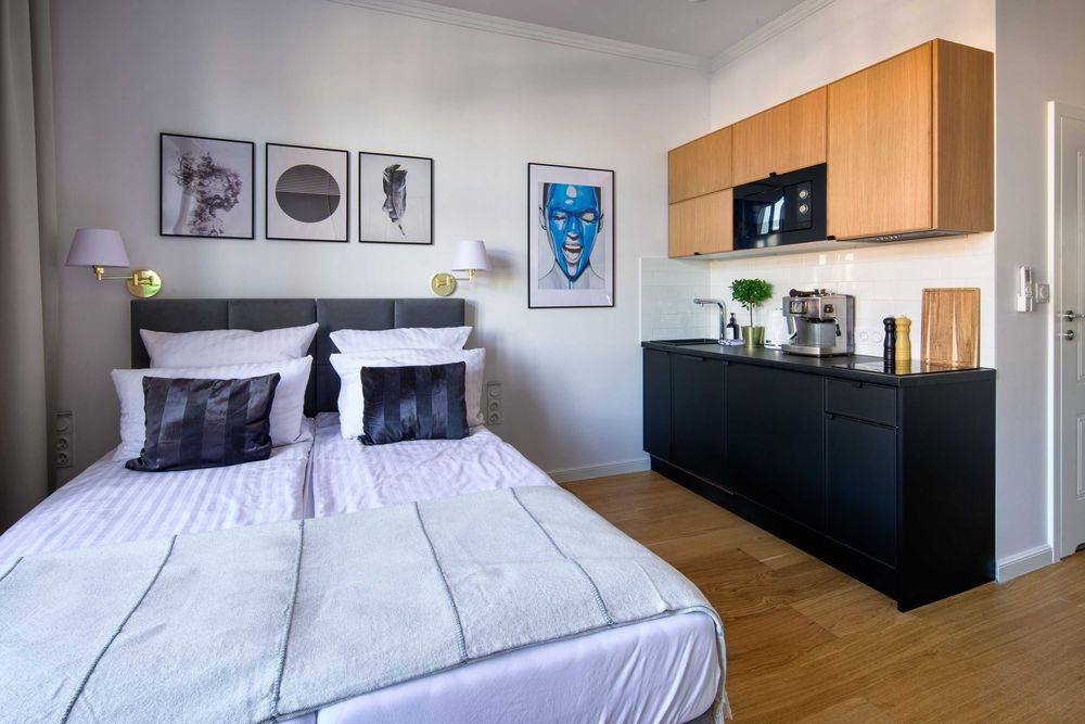 Apartament w Centrum | Kraków | Obok Dworca | Netflix | Klimatyzacja