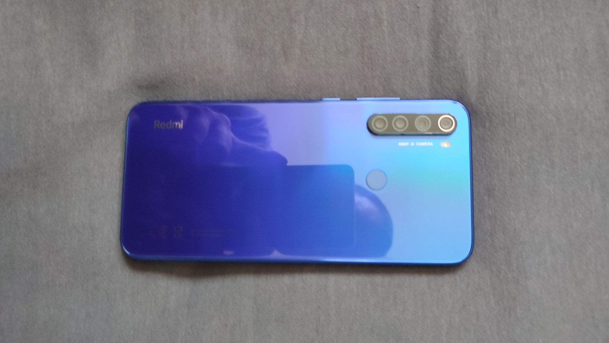 Sprzedam Redmi note 8T