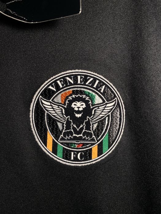 Męska sportowa koszulka Nike Venezia FC 2016/17 Home domowa piłkarska