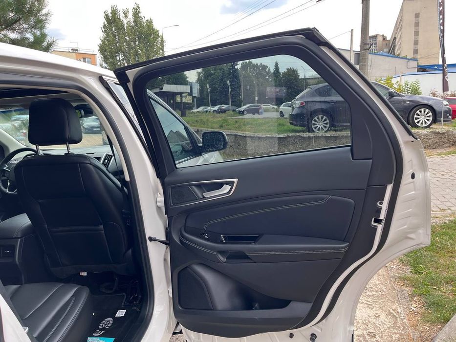 Ford Edge Titanium В кредит БЕЗ АВАНСУ!!