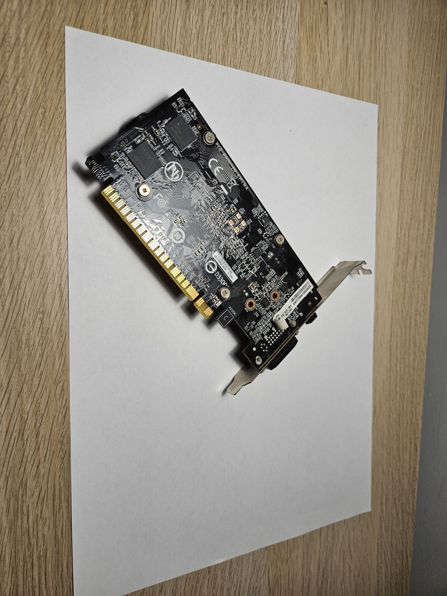 Gt 730 2gb gddr5