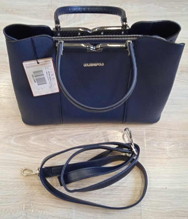 Сумка Golden&polo