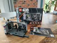Zestaw LEGO Star Wars 75324 Dark Trooper Attack