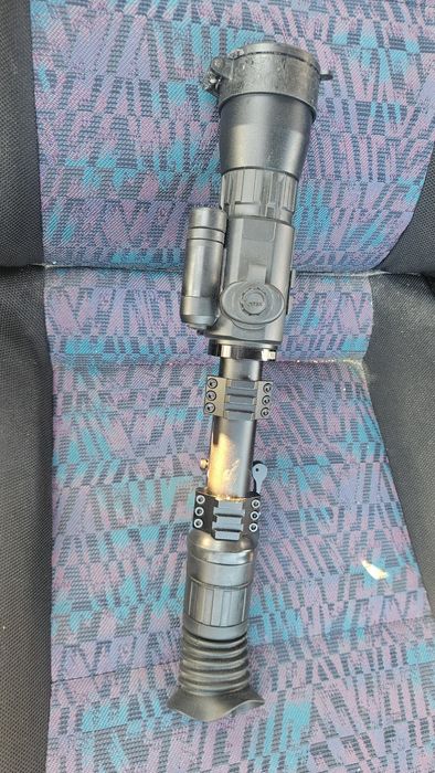 Mira noturna yukon phonton xt