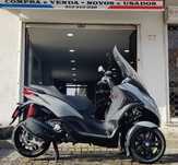 Piaggio MP3  300 HPE (Não precisa carta mota)