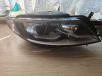 Lampa prawa Passat CC R-line 32g