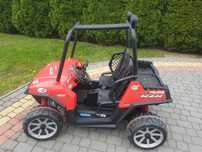 Pojazd Peg perego Polaris RANGER RZR 24V 12 ah