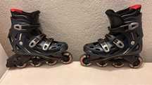 Patins em linha Rollerblade