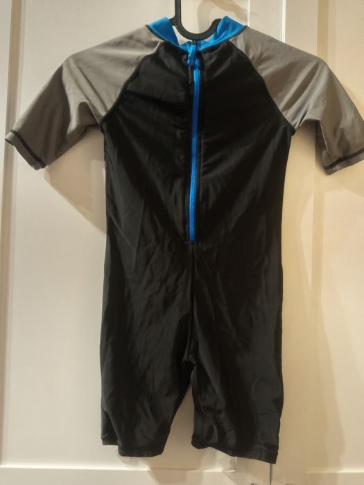 Strój do pływania Batman H&M 110/116