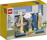 LEGO Creator 40519 Pocztówka z Nowego Jorku