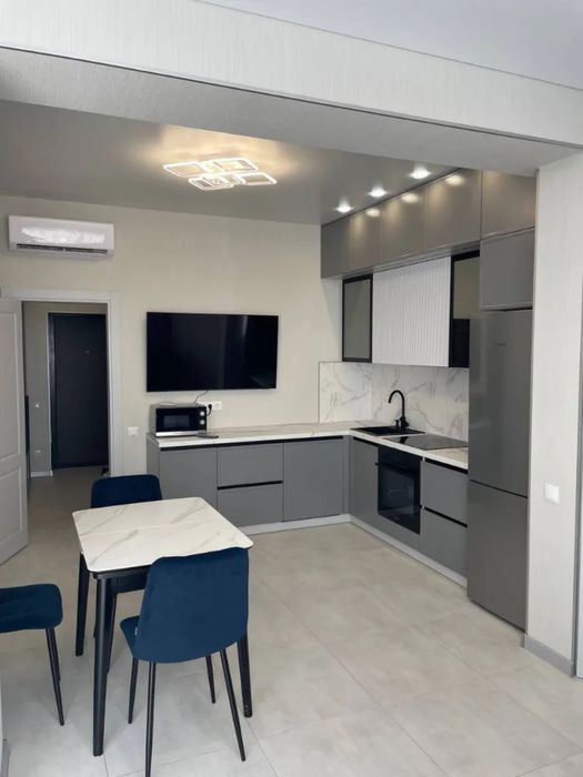 Сдам 2 ком квартиру ЖК Рыбинский Comfort Дафи пр. Науки