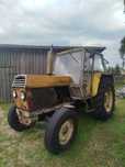 Sprzedam ciągnik Ursus C385, rok prod 1979