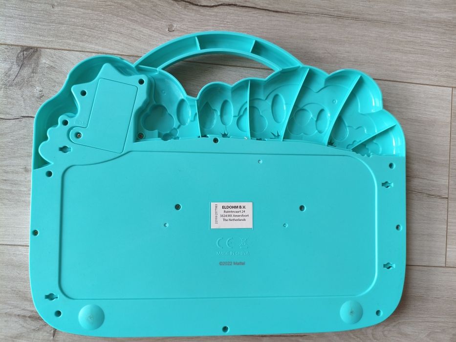 Pianino Fisher Price stan idealny