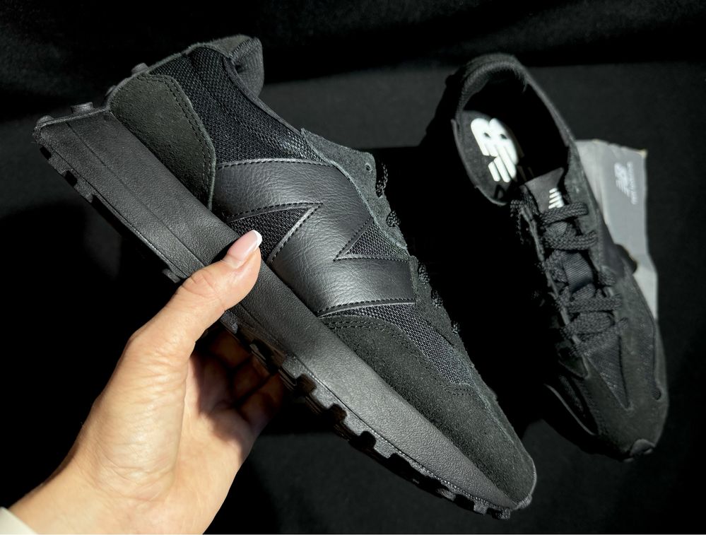Кросівки New Balance 327 оригінал кроссовки оригинал