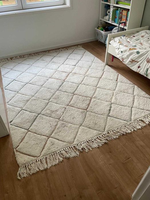 Tapete Criança Zara Home Kids