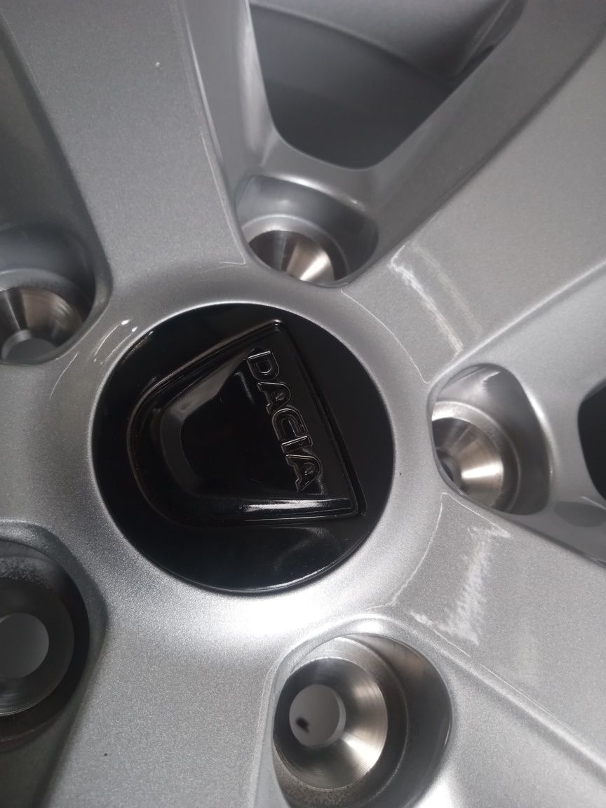 Felgi aluminiowe 16 Dacia Duster NOWE Oryginał