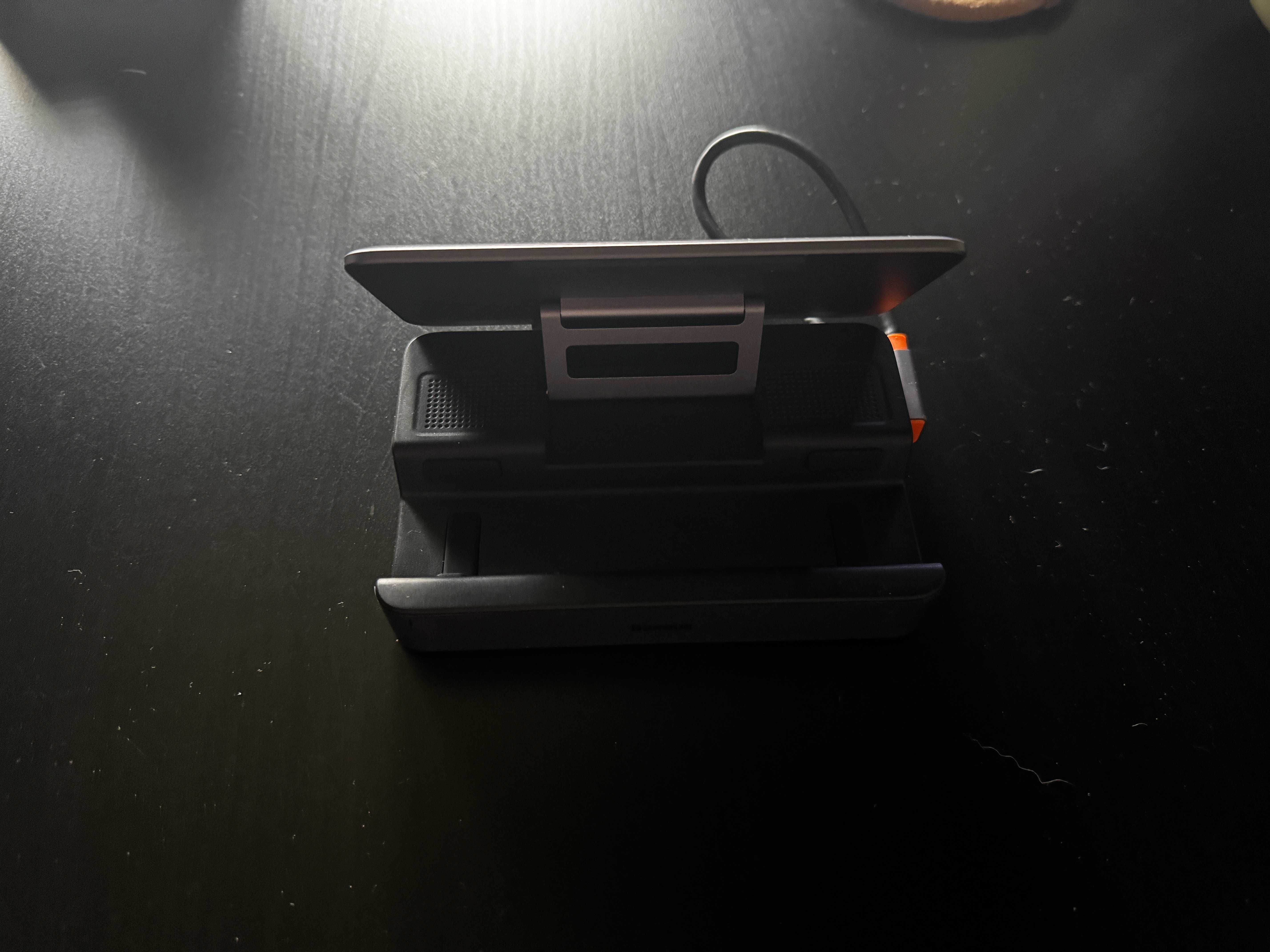 Stacja dokująca Baseus 100W PD USB C - 4k  60Hz RJ45 3x3.0