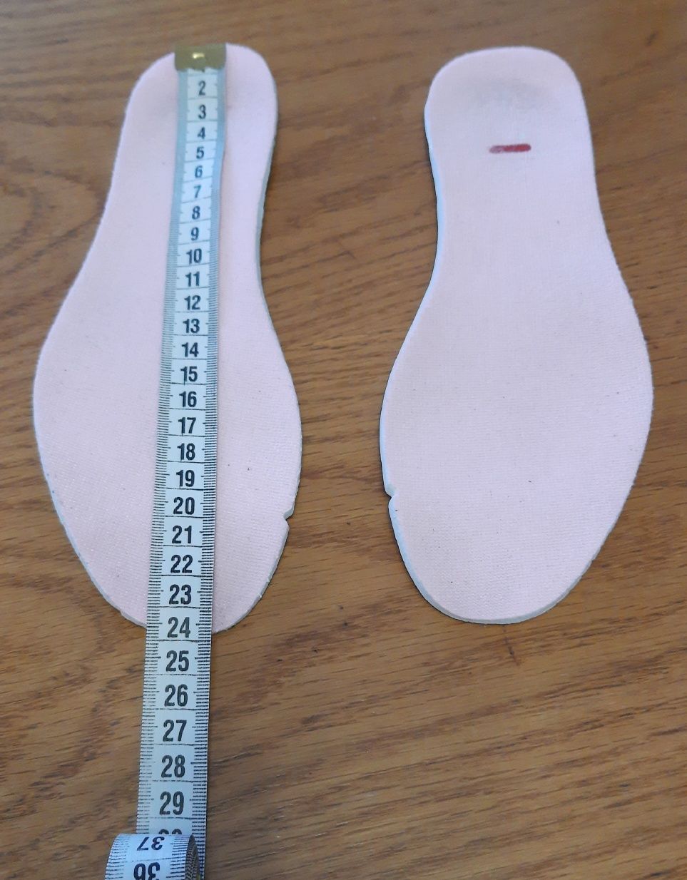 Кросівки FILA Disruptor 2 Pink (розмір 37/23.5см) в ідеальному стані