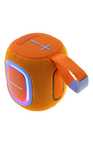 Портативна колонка Bluetooth HOPESTAR P66 Orange