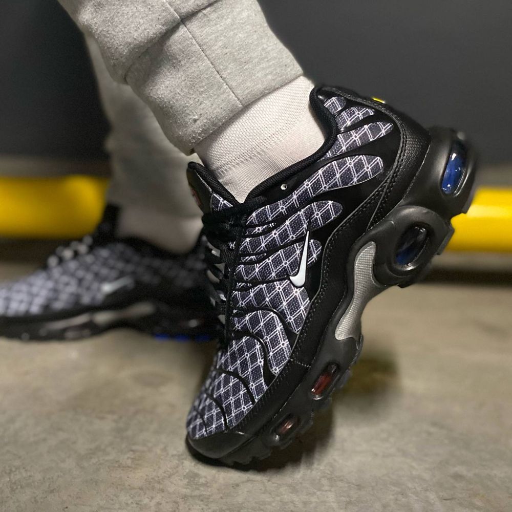 Nike Air Max plus TN France