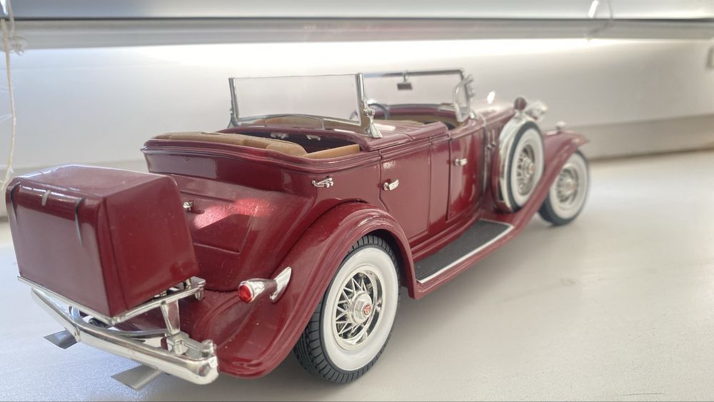 Модель 1 18 anson