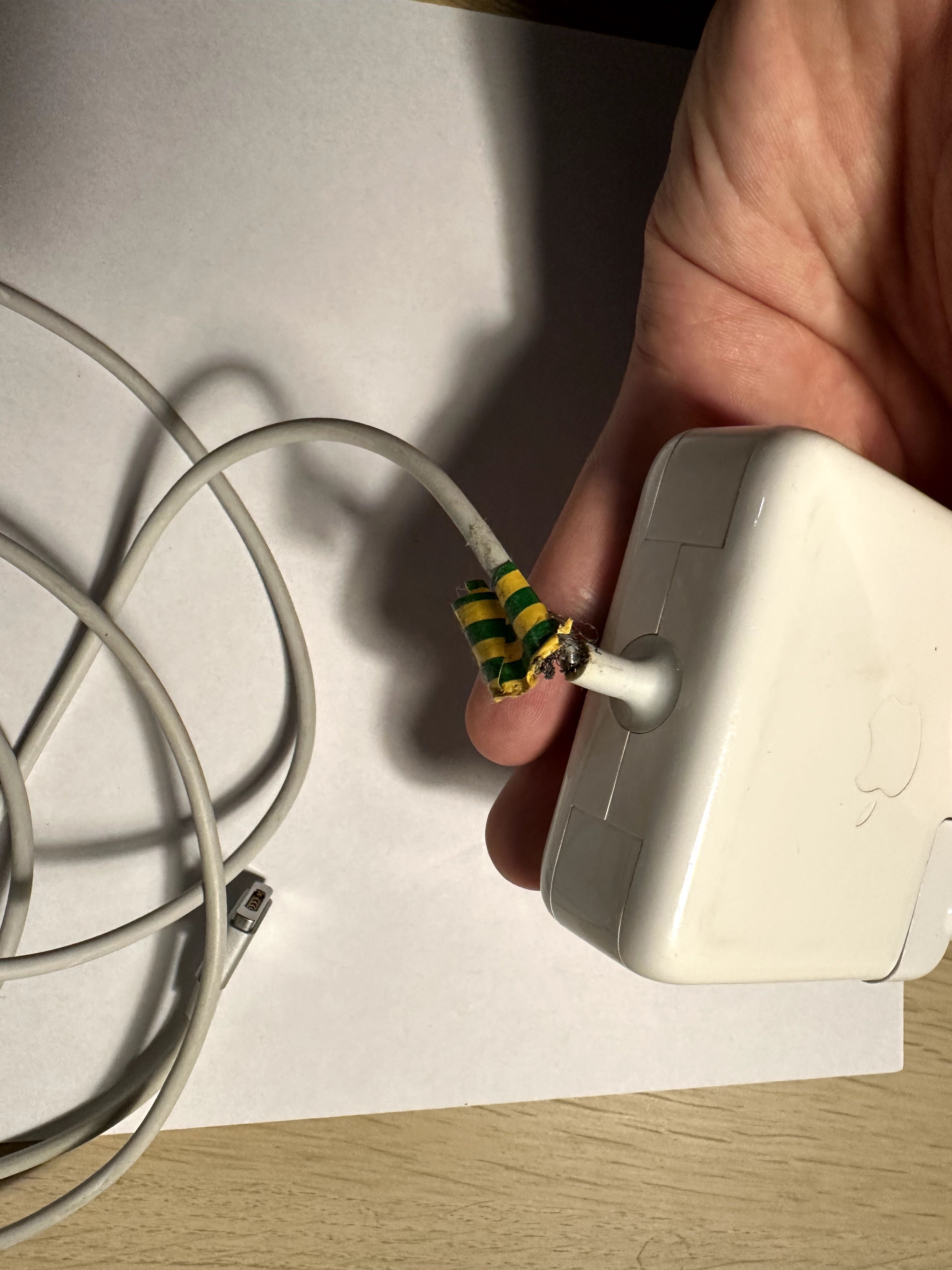 ładowarka Macbook Magsafe 2