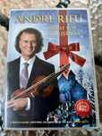 Andre Rieu- płyta dvd