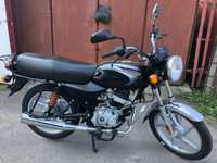 Нові Офіційні мотоцикли “Bajaj Boxer 100” гарантія присутні всі моделі