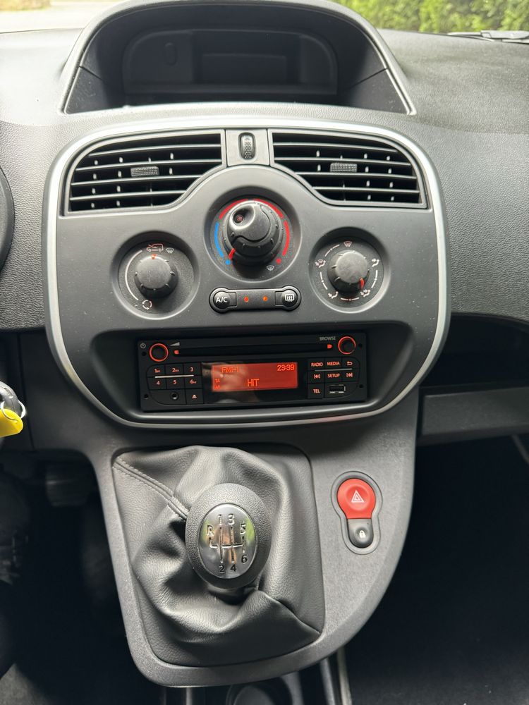 Renault Kangoo 2021 рік