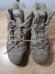 Тактичні черевики MIL-TEC TROOPER 12824005 SQUAD STIEFEL 5 COYOTE