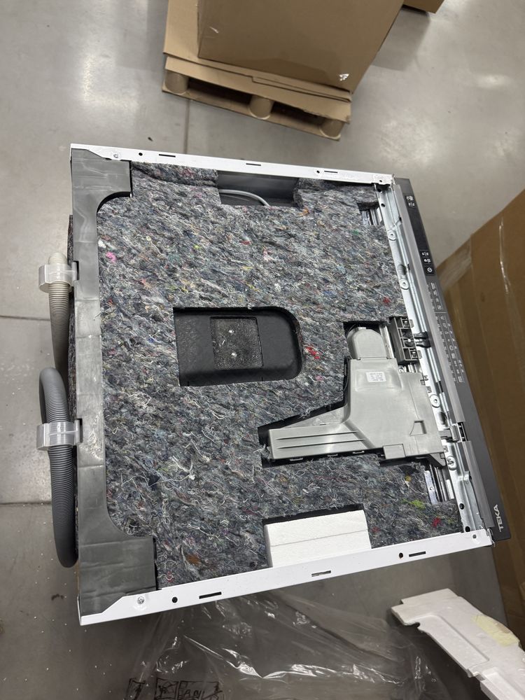 Посудомийка Teka DFI 76950