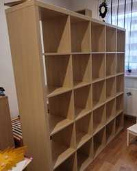 Ikea Kallax 5x5 stan idealny