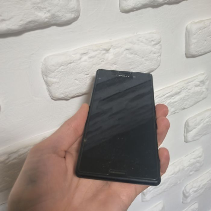 Sony Xperia M4 Aqua Dual E2312 на запчасти