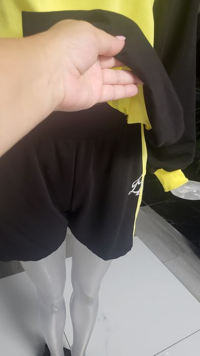Dres Lola Bianka.