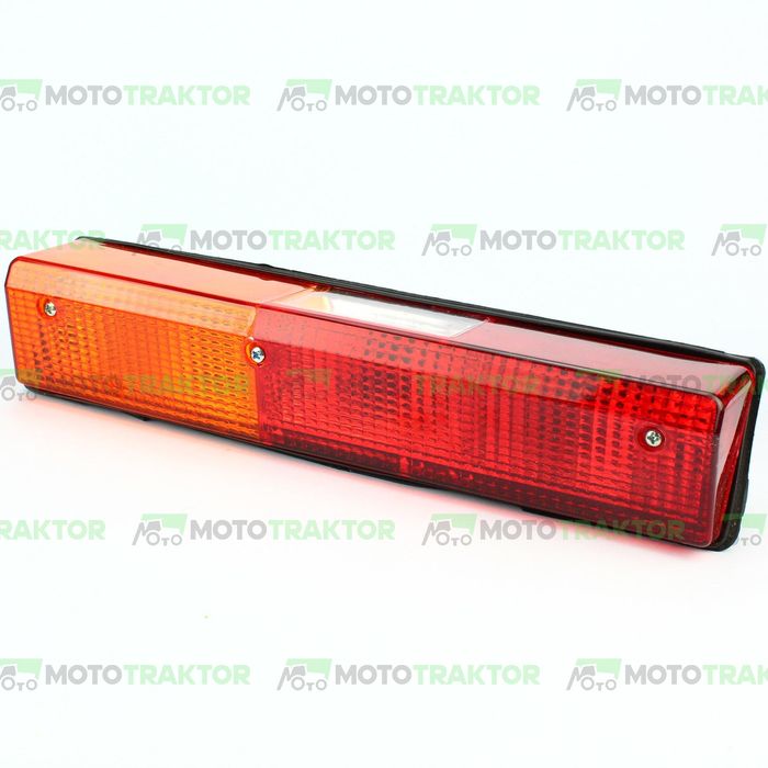 Lampa Tylna Lewa Massey Ferguson 675,690,698,699,274,294 Landini 8550