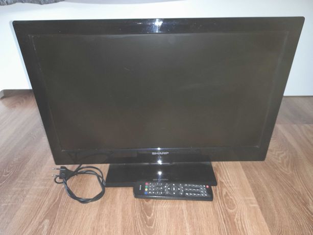Telewizor Sharp 24"