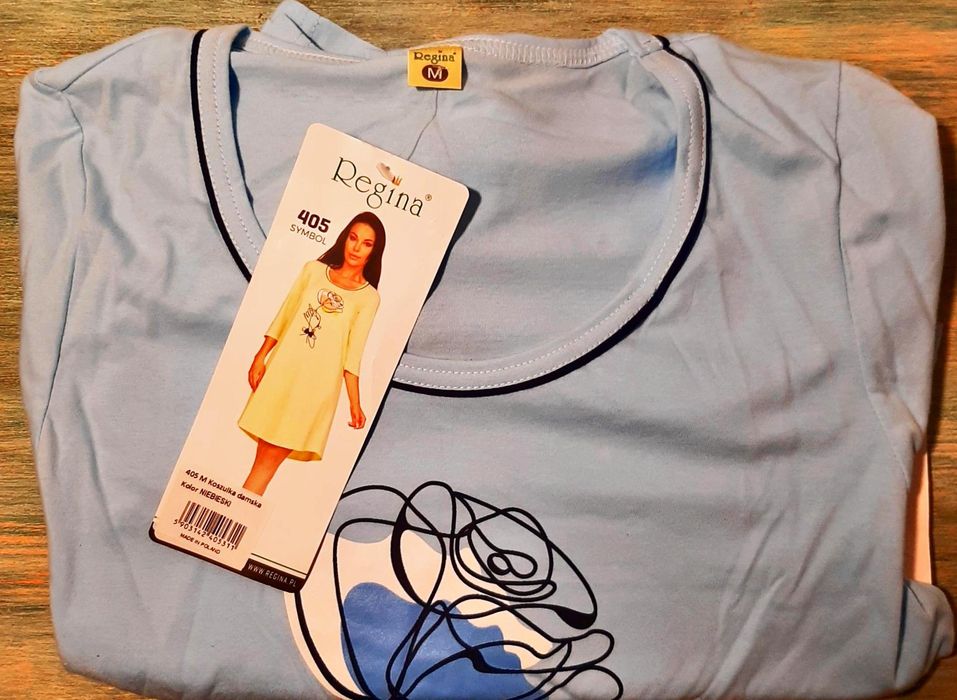 Nowa koszula nocna M