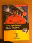 Kurs języka Włoskiego