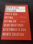 Livro “ Gerir o seu Dia a Dia”