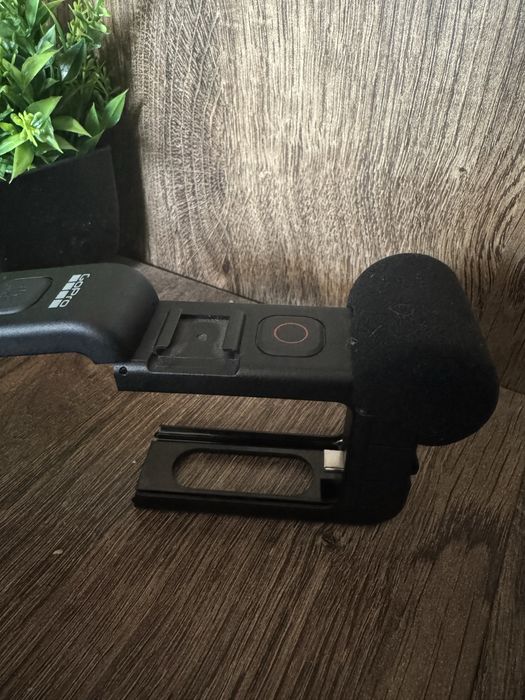 Ramka Media Mod GO PRO HERO 9/10/11/12/13