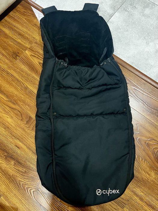 Конверт в коляска Cybex, Womar, конверти в коляску