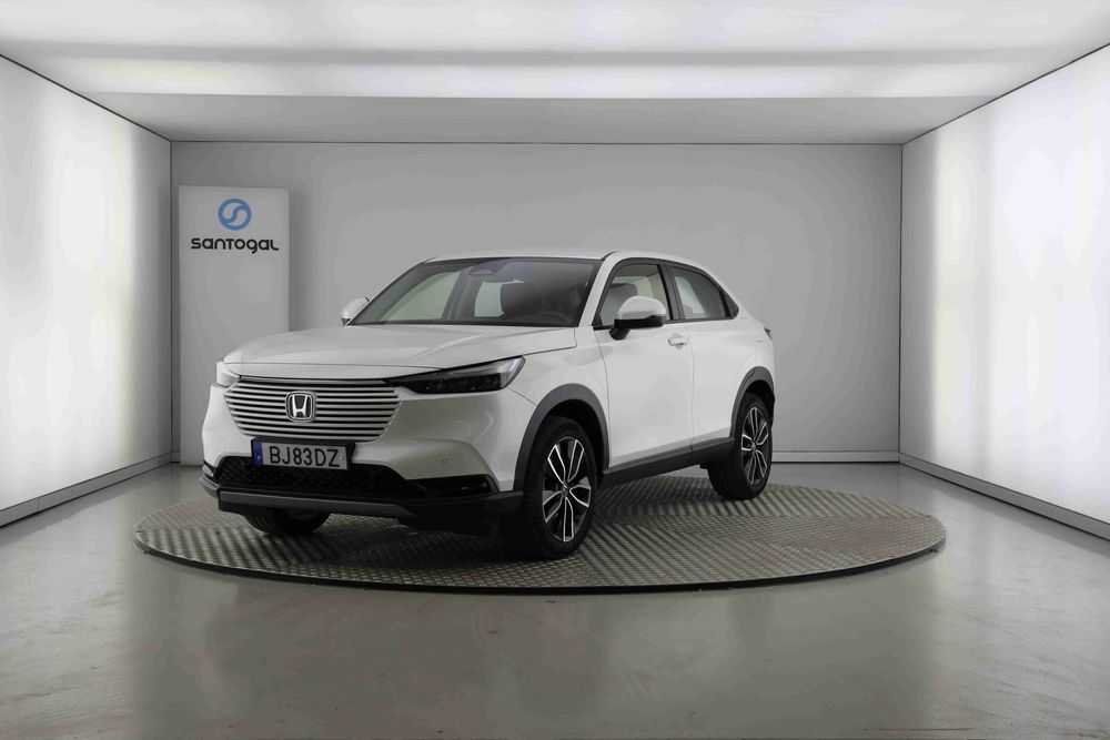 Honda HR-V 1.5 i-MMD e:HEV Elegance