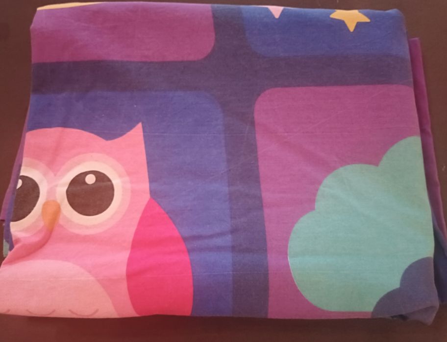 Komplet pościeli dziecięcej