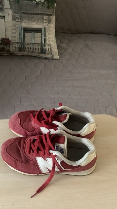Oryginalne buty New balance rozmiar 37