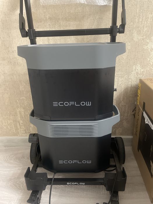 Додаткова батарея Ecoflow Delta 2 Smart Extra Battery