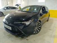 Toyota Corolla Touring Sports 1.8 Hybrid Comfort+P.Sport