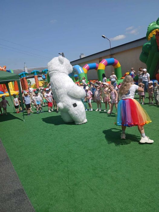 Animacje dla dzieci/Mikołajki/Wizyta domowa Mikołaja/Mikołajki Firmowe